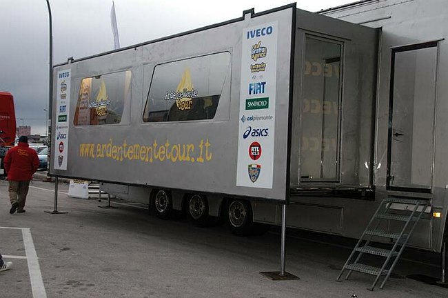 Il Viaggio della Fiamma del Sapere