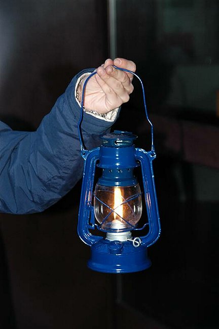 Il Viaggio della Fiamma del Sapere