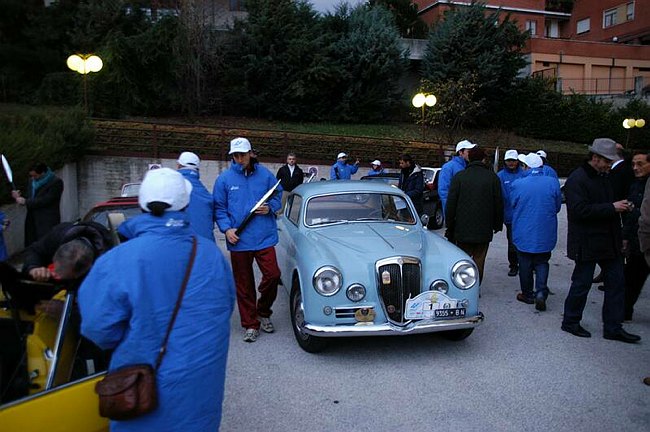 Il Viaggio della Fiamma del Sapere