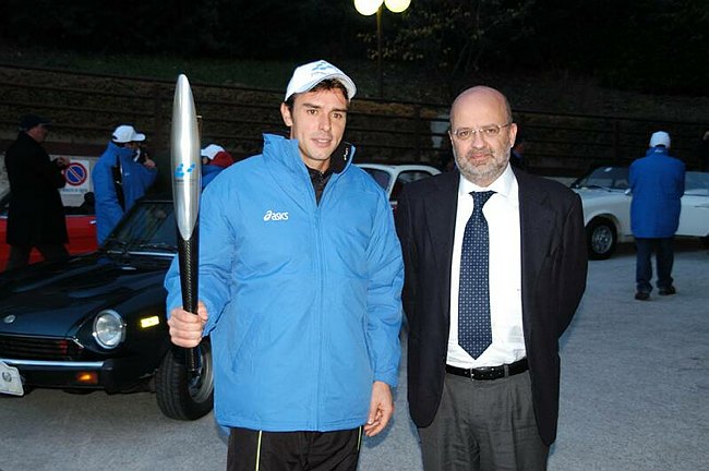 Il Viaggio della Fiamma del Sapere