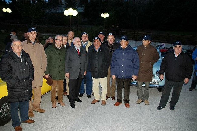 Il Viaggio della Fiamma del Sapere