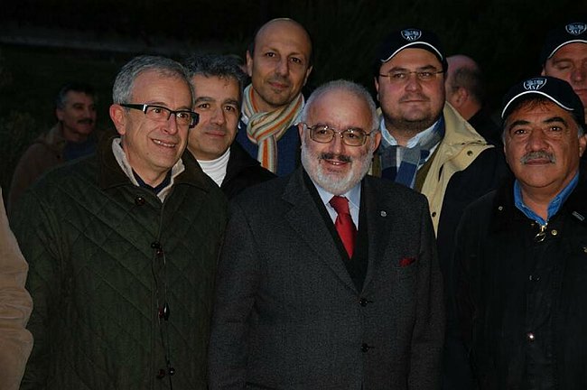 Il Viaggio della Fiamma del Sapere