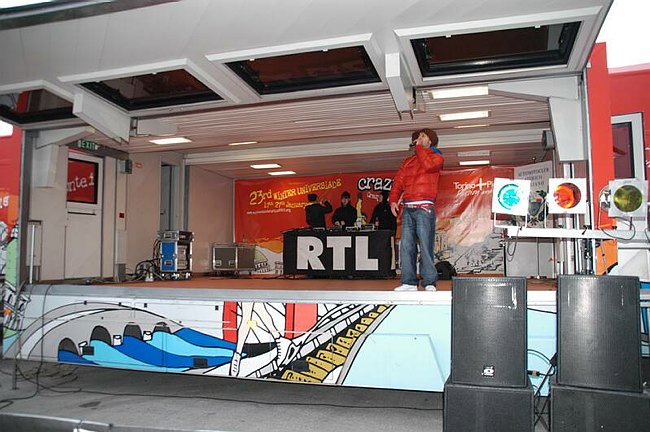 Il Viaggio della Fiamma del Sapere