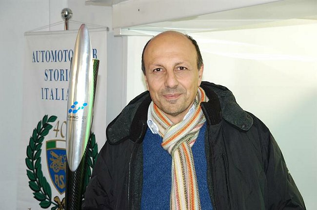 Il Viaggio della Fiamma del Sapere