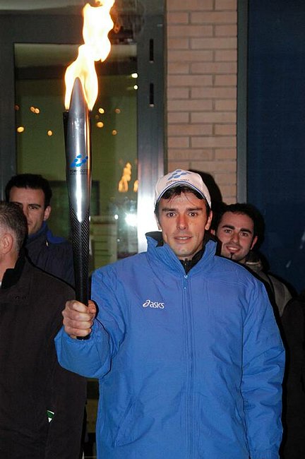 Il Viaggio della Fiamma del Sapere