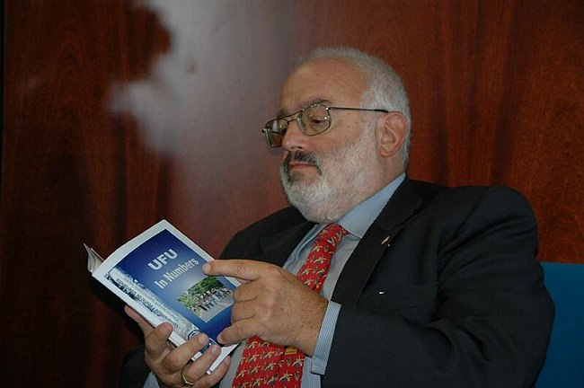 Firma Protocollo d'Intesa