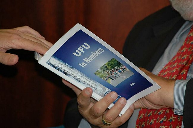 Firma Protocollo d'Intesa