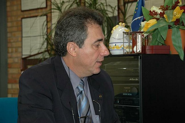 Firma Protocollo d'Intesa