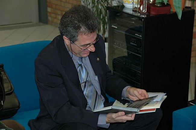 Firma Protocollo d'Intesa