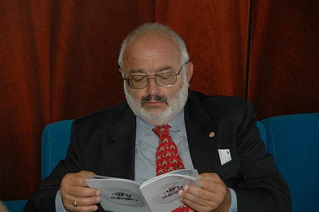 Firma Protocollo d'Intesa