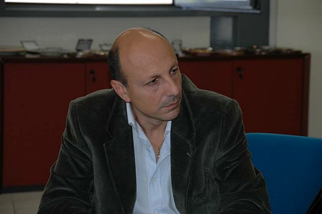 Firma Protocollo d'Intesa