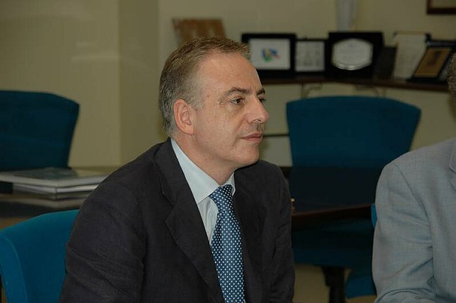 Firma Protocollo d'Intesa