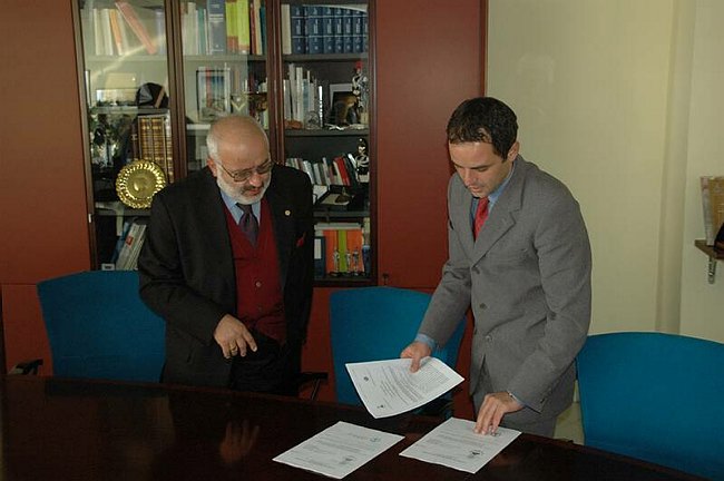 Universit� degli Studi del Molise