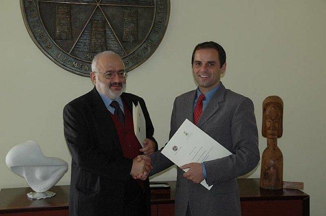 Universit� degli Studi del Molise