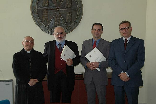 Universit� degli Studi del Molise