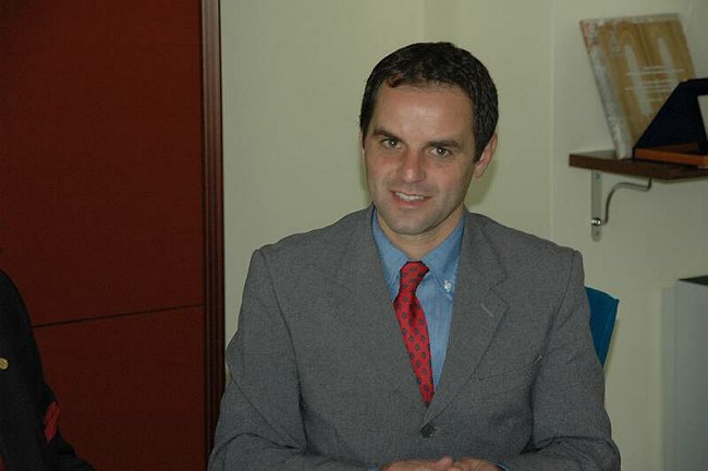 Universit� degli Studi del Molise