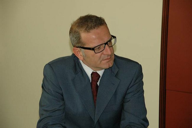 Universit� degli Studi del Molise