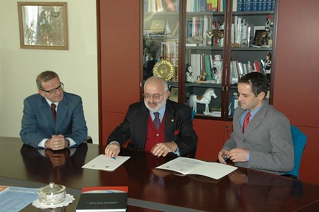 Universit� degli Studi del Molise