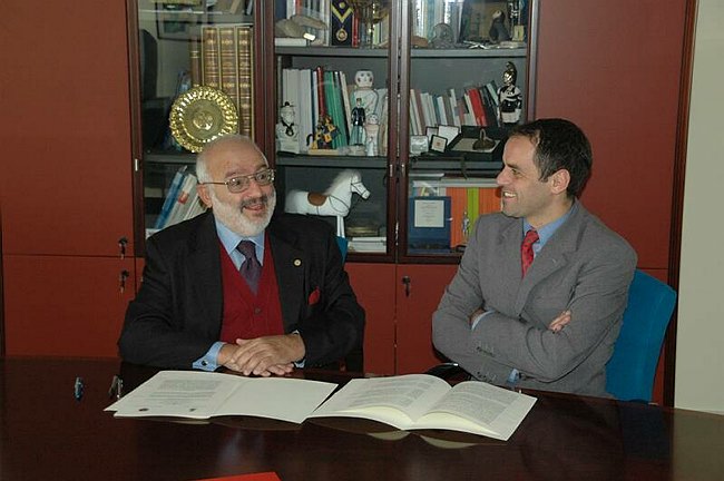 Universit� degli Studi del Molise