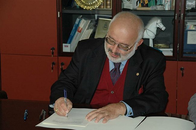 Universit� degli Studi del Molise