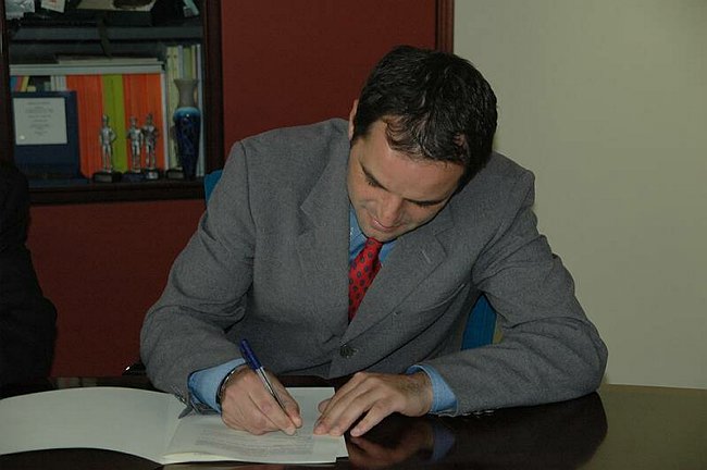 Universit� degli Studi del Molise