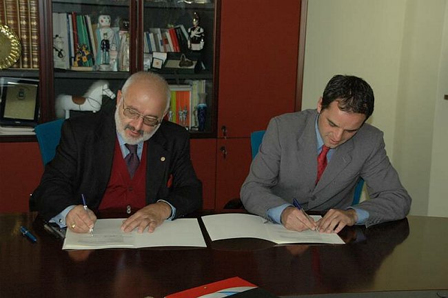 Universit� degli Studi del Molise