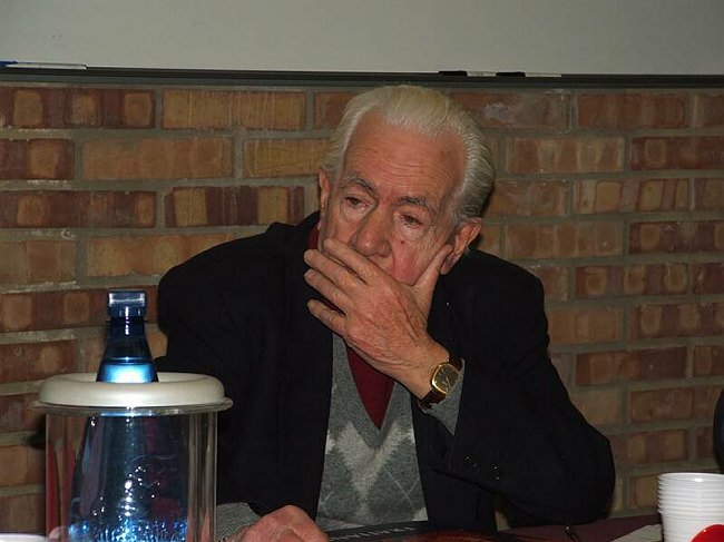 Domenico Fratianni - la realt� come metafora