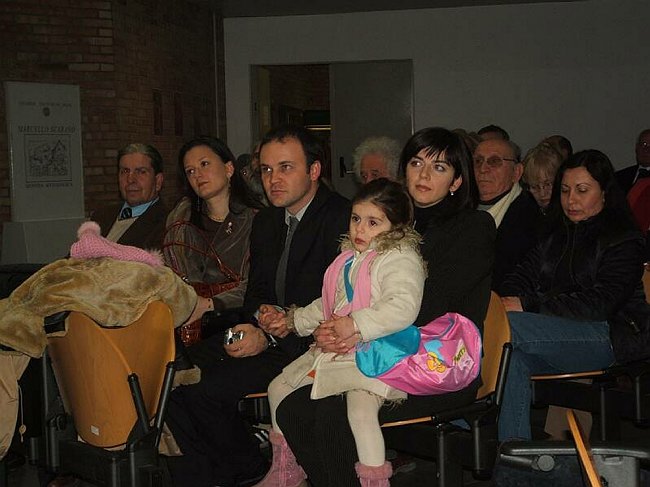 Domenico Fratianni - la realt� come metafora