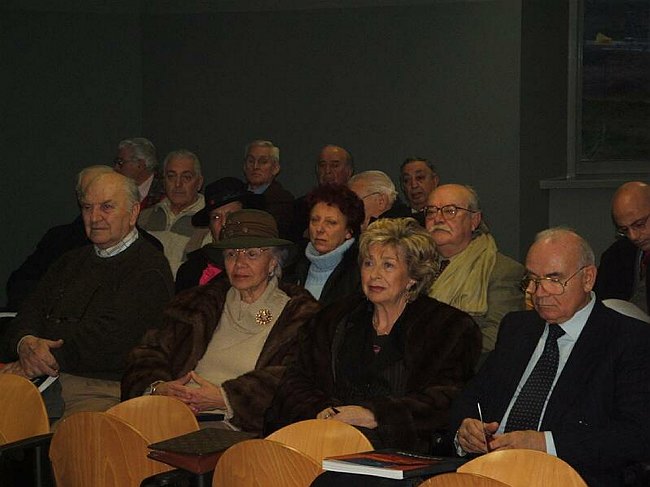 Domenico Fratianni - la realt� come metafora