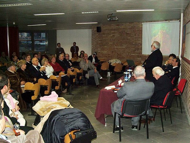 Domenico Fratianni - la realt� come metafora