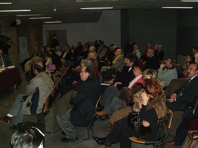 Domenico Fratianni - la realt� come metafora