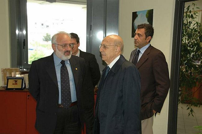 Giornata del laureato : Facolt� di Giurisprudenza