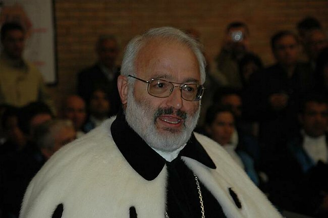 Giornata del laureato : Facolt� di Giurisprudenza