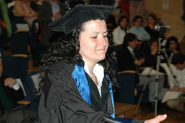 Giornata del laureato : Facolt� di Giurisprudenza