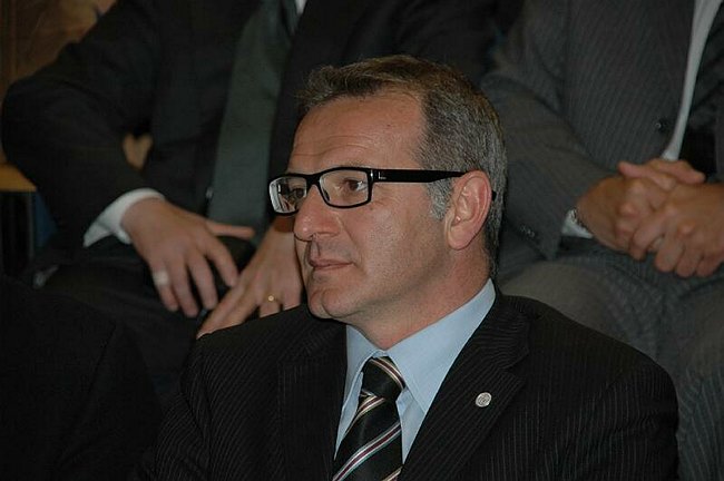 Giornata del laureato : Facolt� di Giurisprudenza