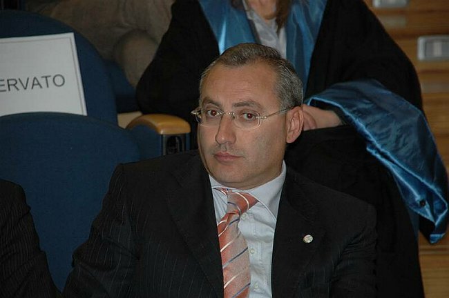 Giornata del laureato : Facolt� di Giurisprudenza