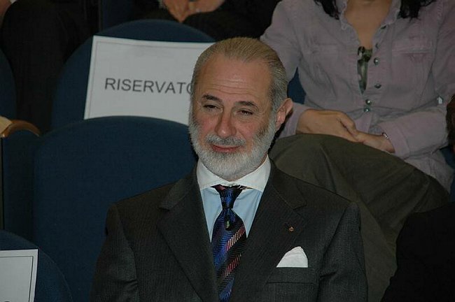 Giornata del laureato : Facolt� di Giurisprudenza