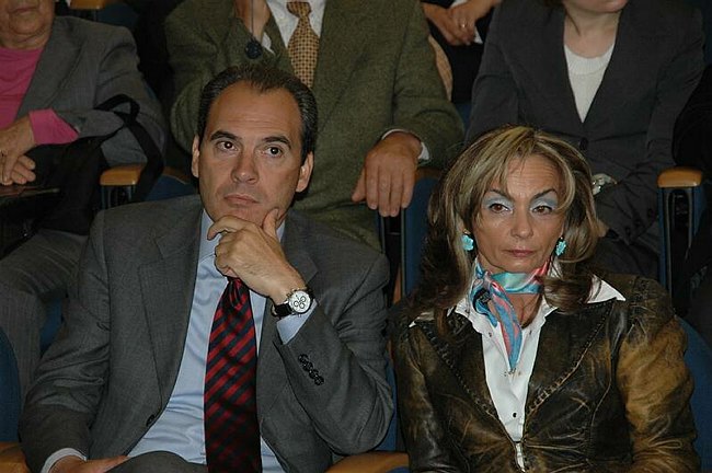 Giornata del laureato : Facolt� di Giurisprudenza