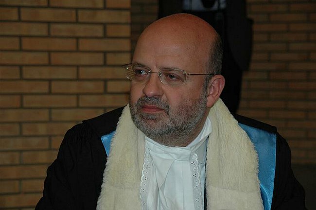 Giornata del laureato : Facolt� di Giurisprudenza