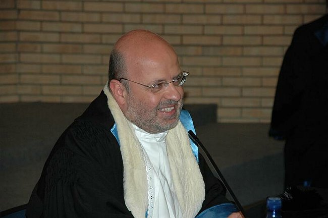 Giornata del laureato : Facolt� di Giurisprudenza