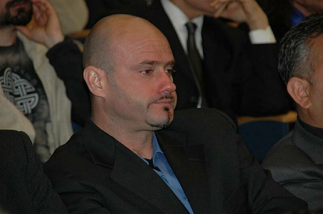 Giornata del laureato : Facolt� di Giurisprudenza