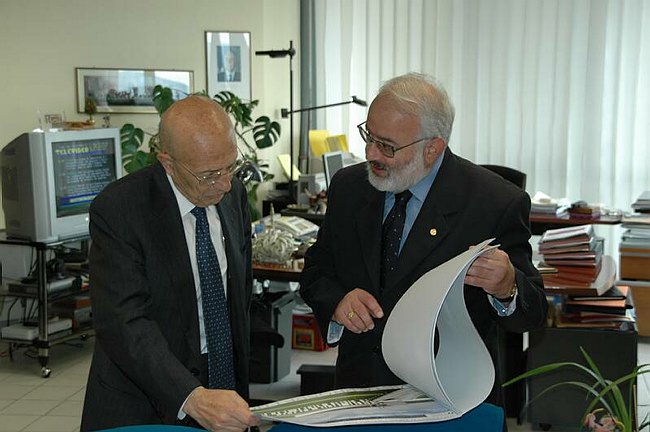 Giornata del laureato : Facolt� di Giurisprudenza