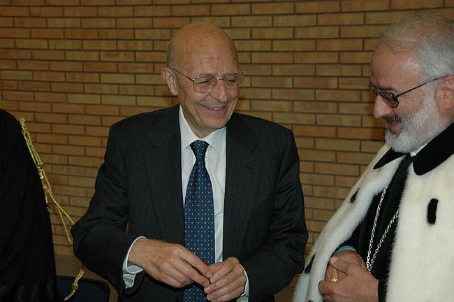 Giornata del laureato : Facolt� di Giurisprudenza