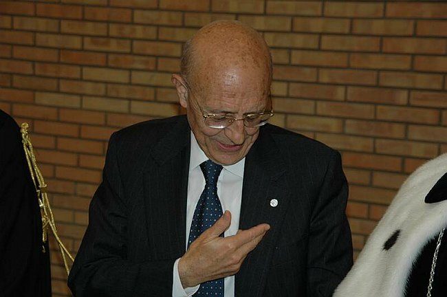 Giornata del laureato : Facolt� di Giurisprudenza