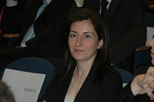 Giornata del laureato : Facolt� di Giurisprudenza