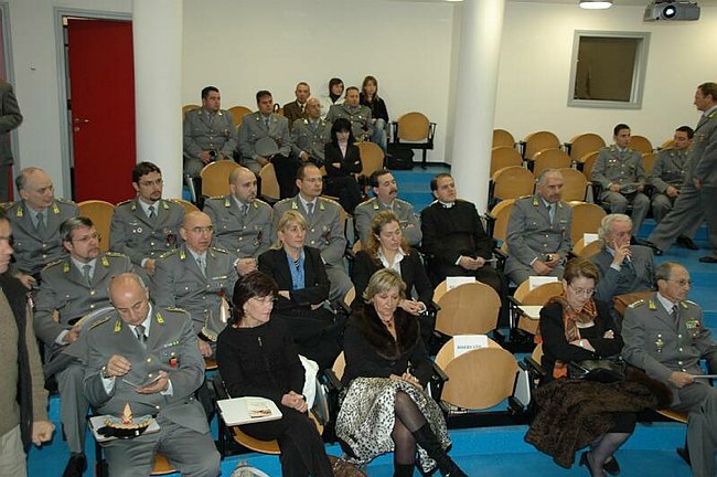 ''Vivere � bello�sempre e comunque