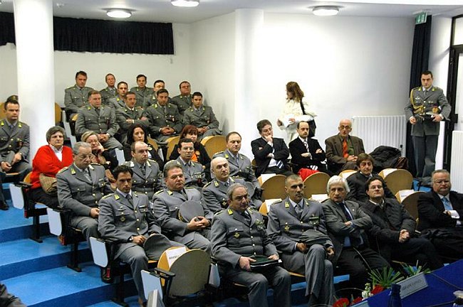 ''Vivere � bello�sempre e comunque