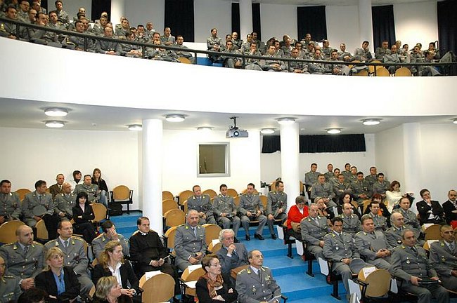 ''Vivere � bello�sempre e comunque