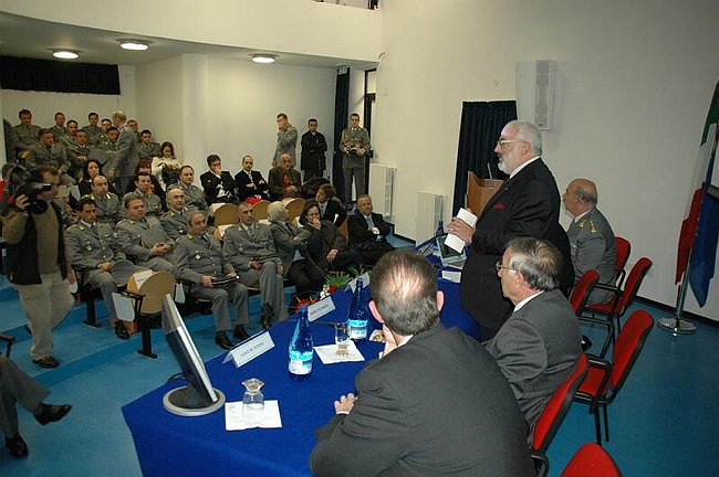 ''Vivere � bello�sempre e comunque