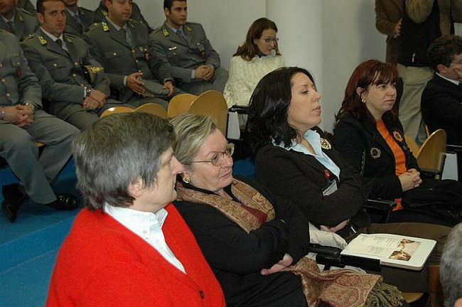 ''Vivere � bello�sempre e comunque